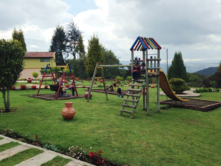 parque-infantil-centro-de-eventos-el-sol