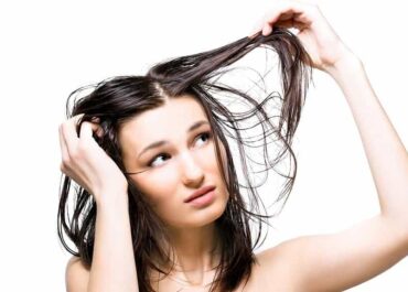 Para el cabello graso hay una serie de remedios caseros los cuales te pueden ayudar
