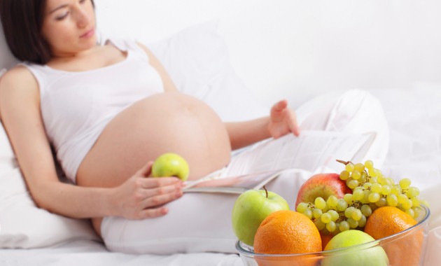 Una alimenticios para gestantes y lactantes excelente será de mucho beneficio para la madre y el bebé