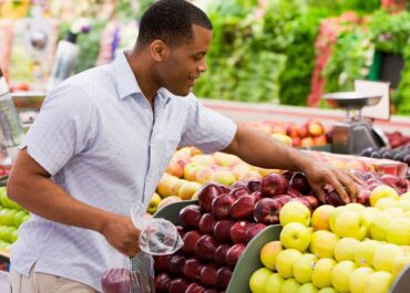 La buena selección de los alimentos es una prioridad importantísima para nuestra salud y la de la familia