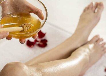Sabemos que el vello de tu cuerpo puede volverse un problema, por el constante crecimiento. Eliminar vello corporal de manera natural y sencillas....