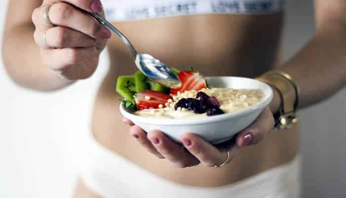 10 formas naturales de perder peso naturalmente en casa